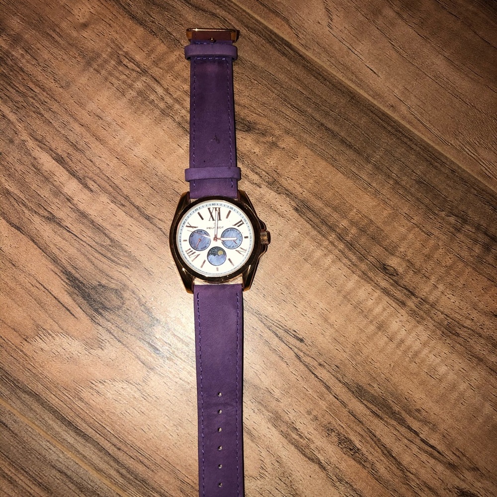women’s watch
